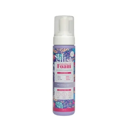 Steilish Voluminizing Curl Foam 200ml